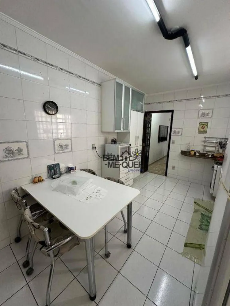 Sobrado, 3 quartos, 89 m² - Foto 5