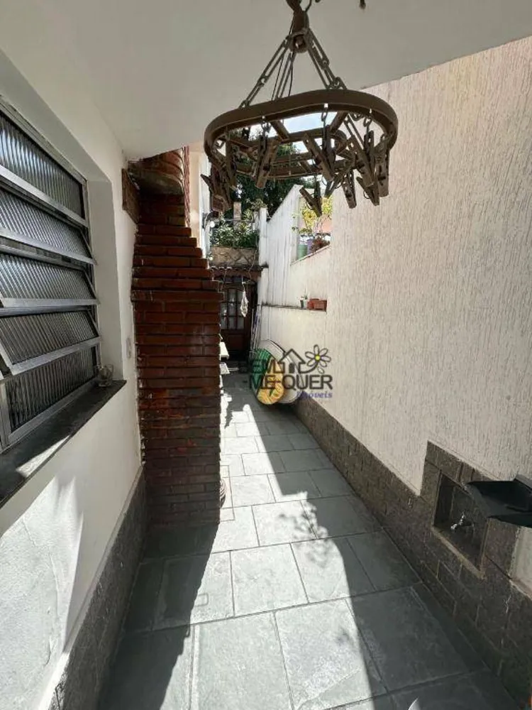 Sobrado, 3 quartos, 89 m² - Foto 4
