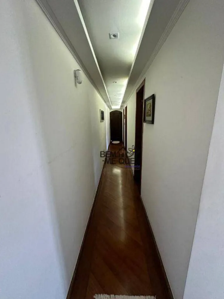 Sobrado, 3 quartos, 89 m² - Foto 14