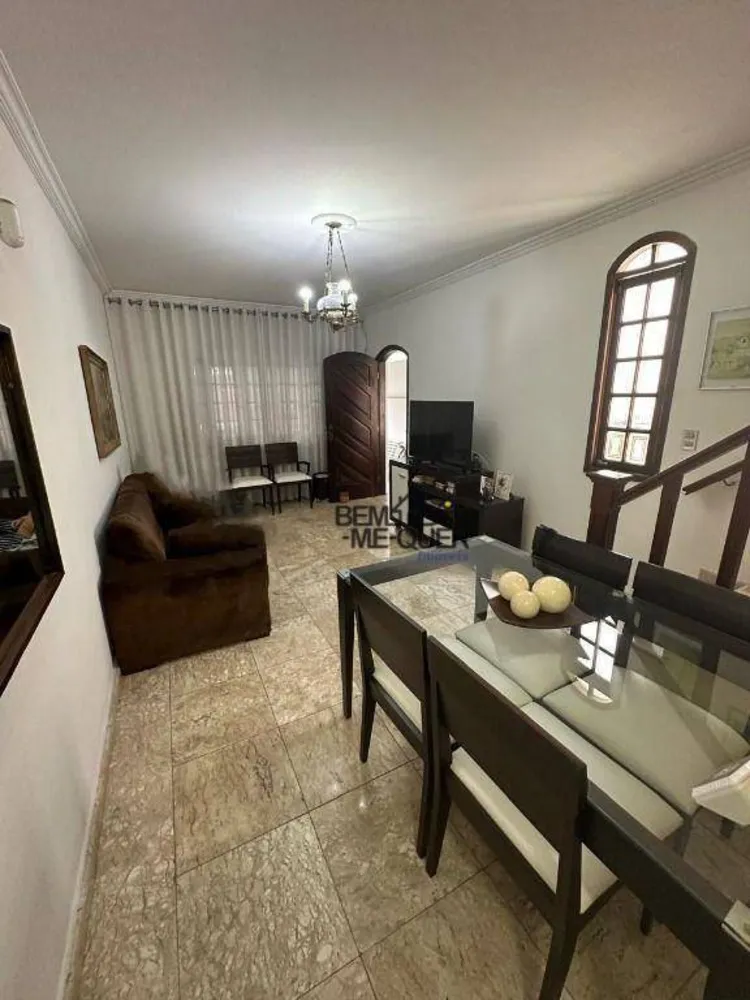 Sobrado, 3 quartos, 89 m² - Foto 7