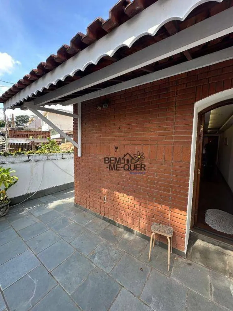 Sobrado, 3 quartos, 89 m² - Foto 9