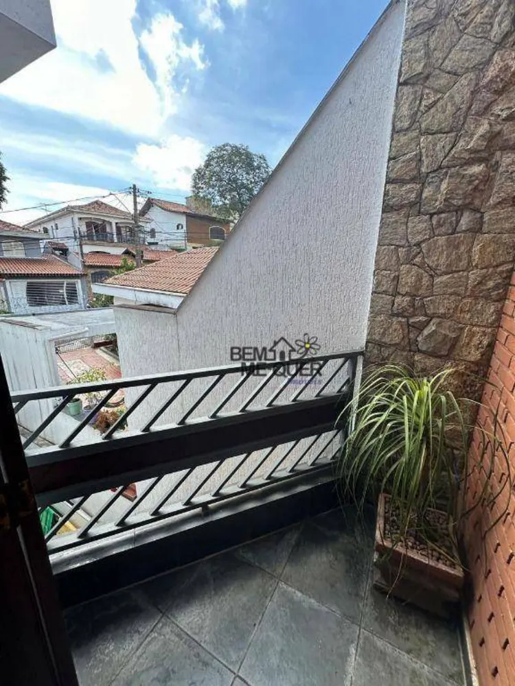 Sobrado, 3 quartos, 89 m² - Foto 15
