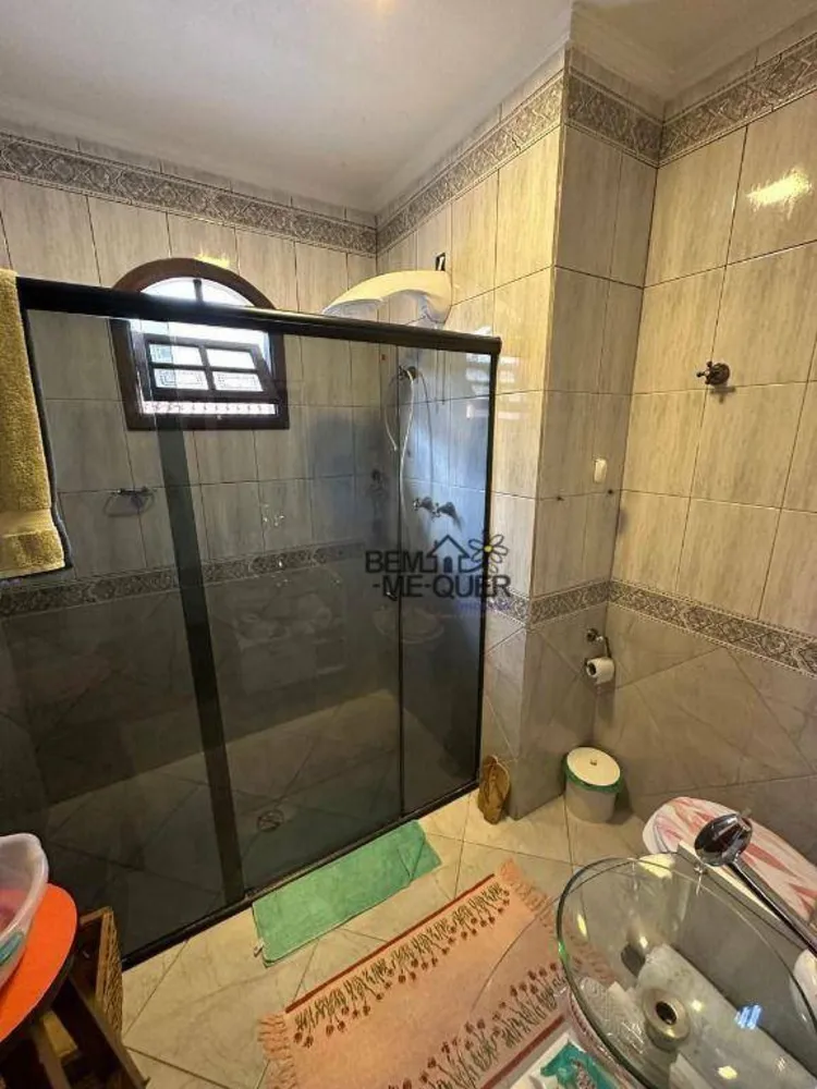 Sobrado, 3 quartos, 89 m² - Foto 13