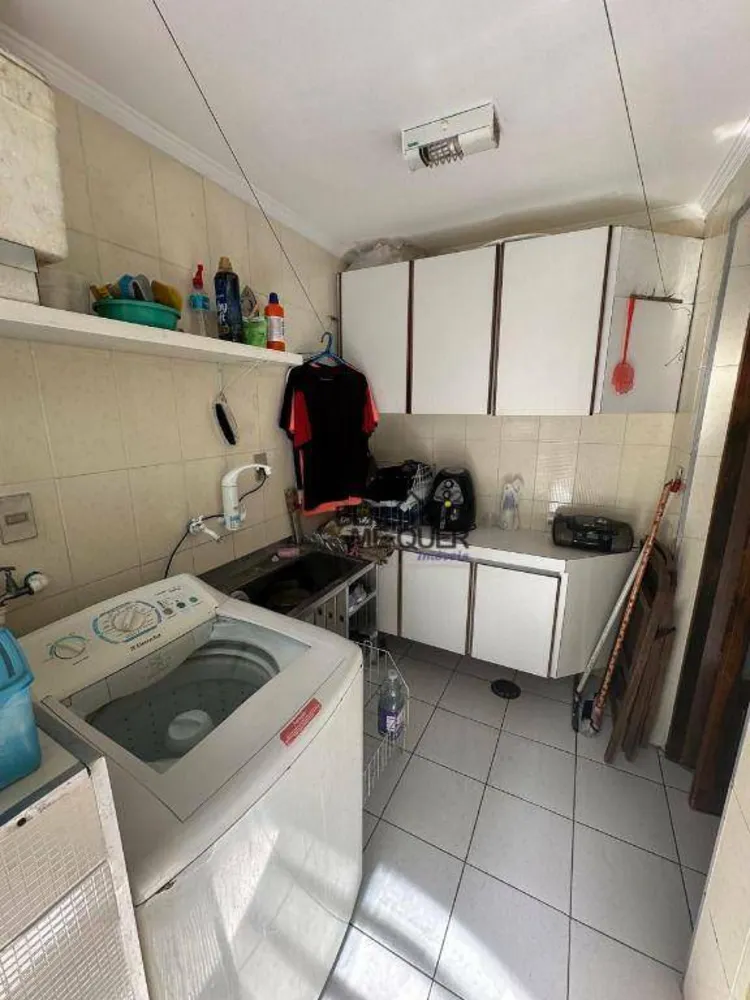 Sobrado, 3 quartos, 89 m² - Foto 2