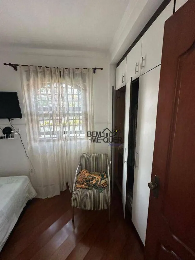 Sobrado, 3 quartos, 89 m² - Foto 11