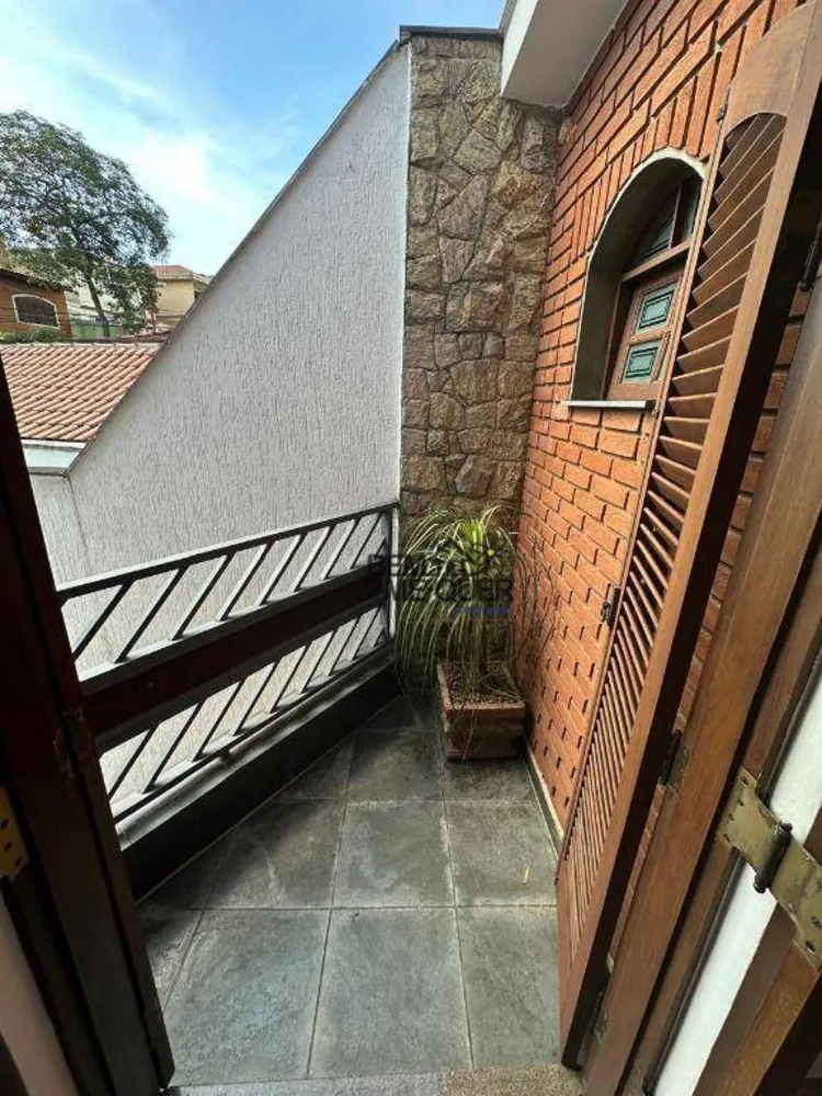 Sobrado, 3 quartos, 89 m² - Foto 16