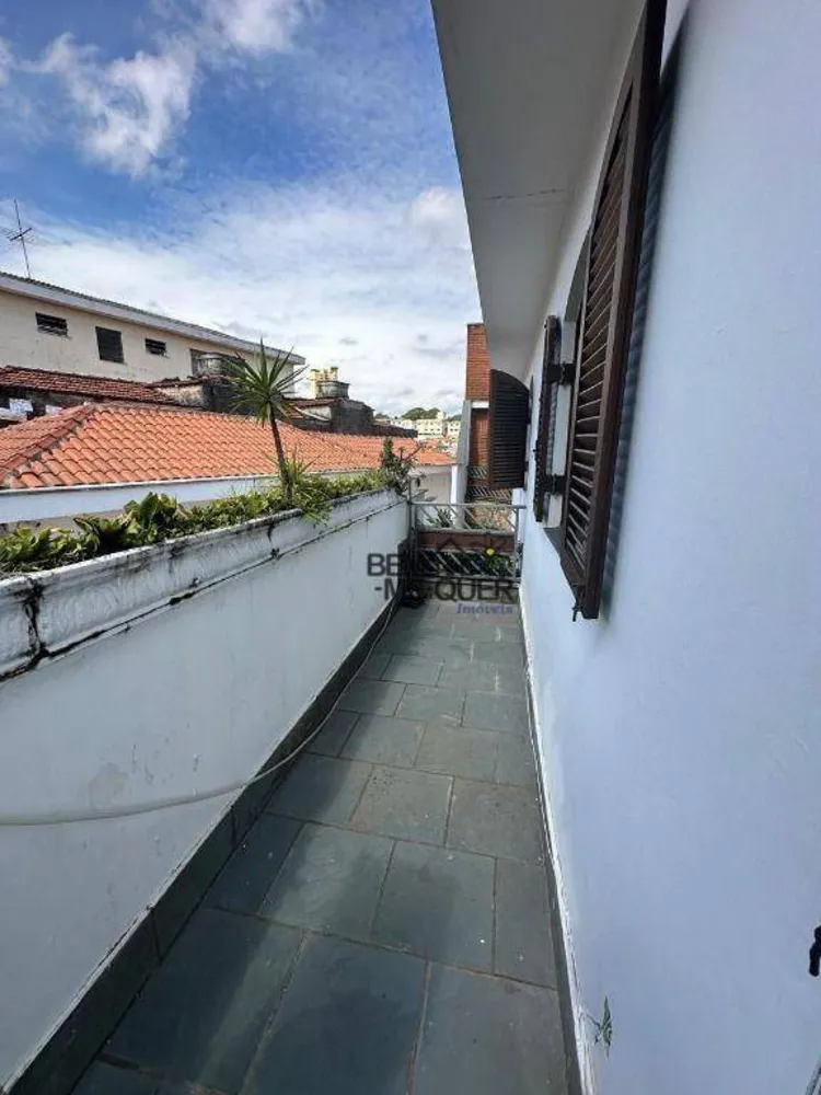 Sobrado, 3 quartos, 89 m² - Foto 10