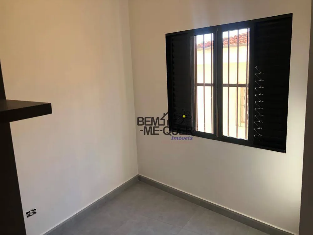 Sobrado, 3 quartos, 121 m² - Foto 9