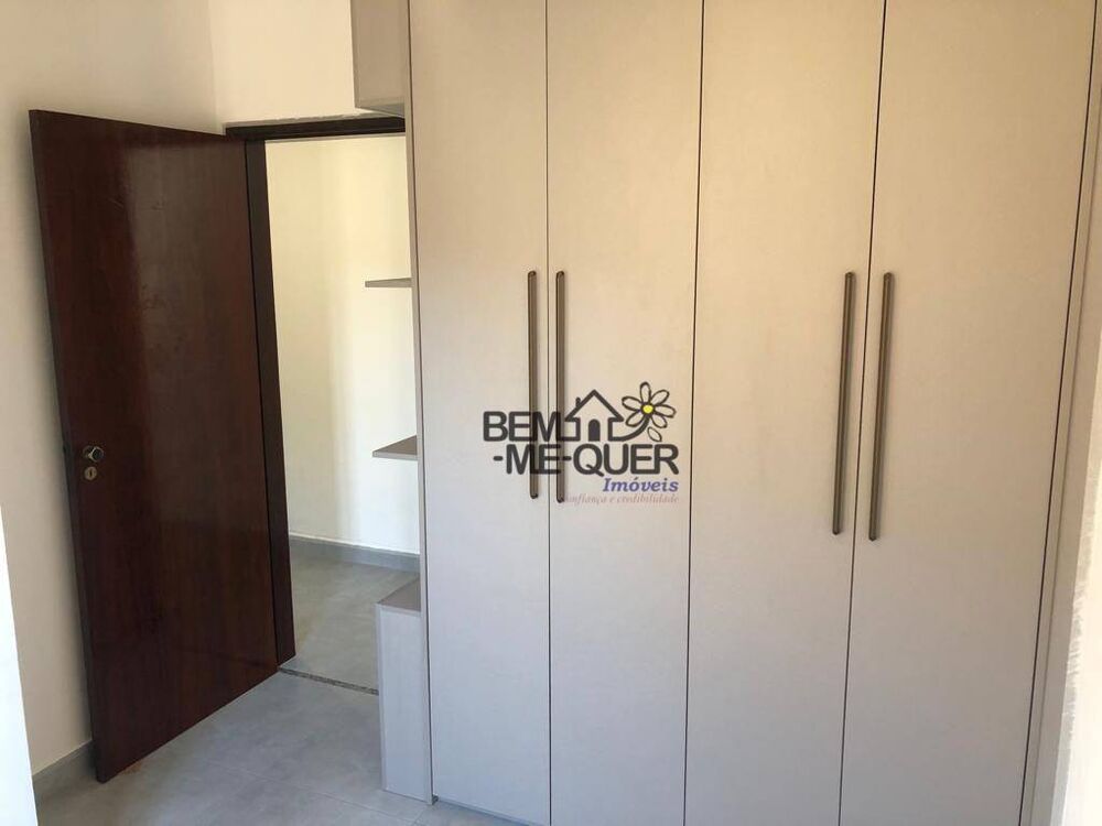 Sobrado, 3 quartos, 121 m² - Foto 4