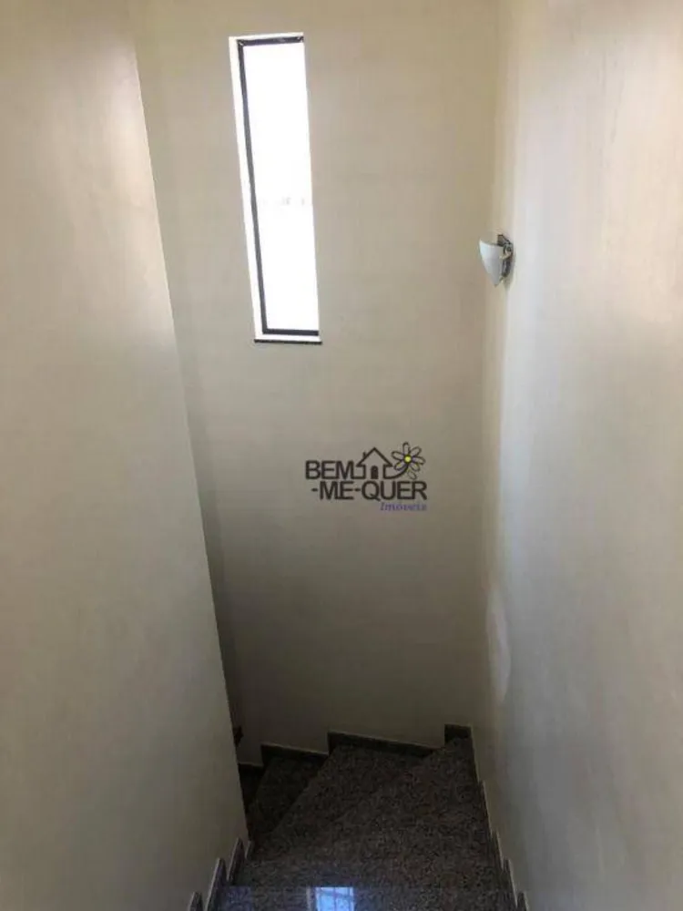 Sobrado, 3 quartos, 121 m² - Foto 4