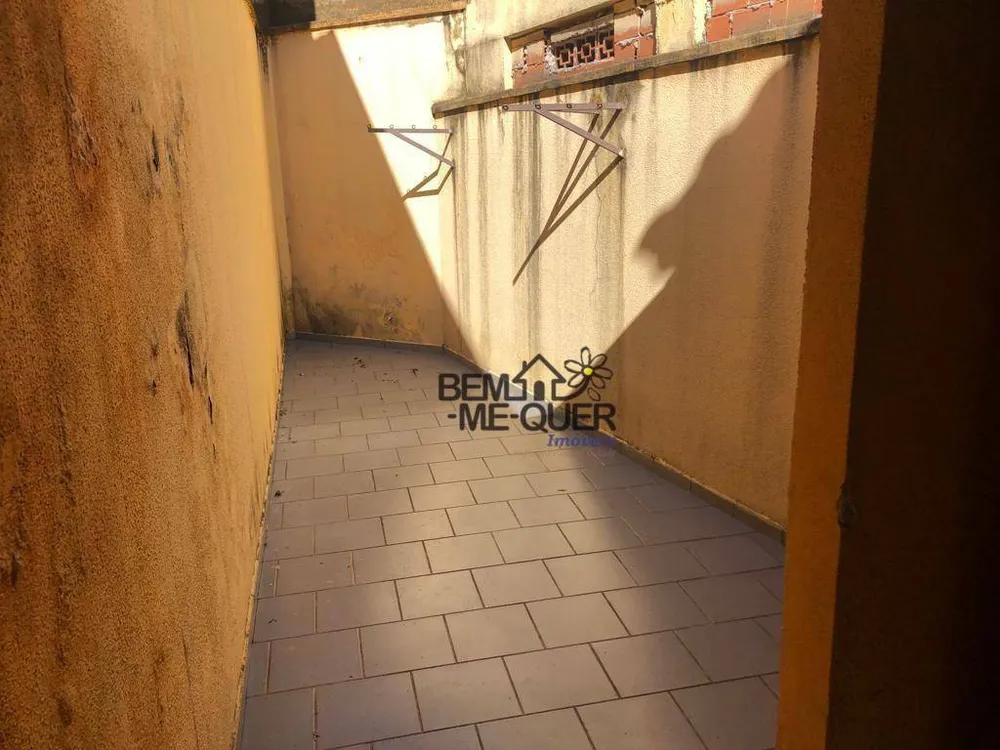 Sobrado, 3 quartos, 121 m² - Foto 12