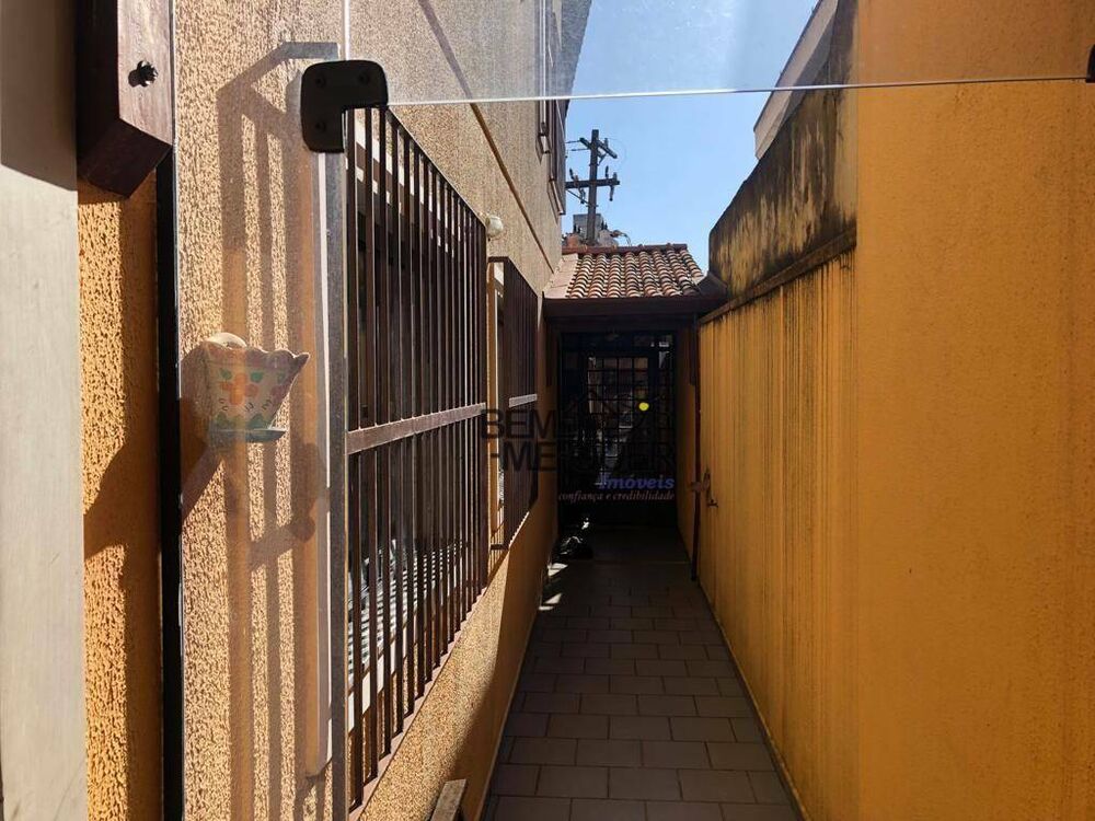 Sobrado, 3 quartos, 121 m² - Foto 3
