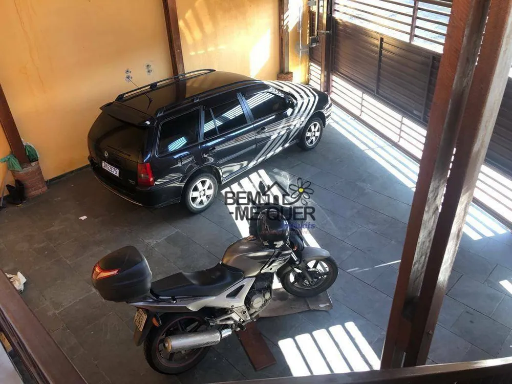 Sobrado, 3 quartos, 121 m² - Foto 13