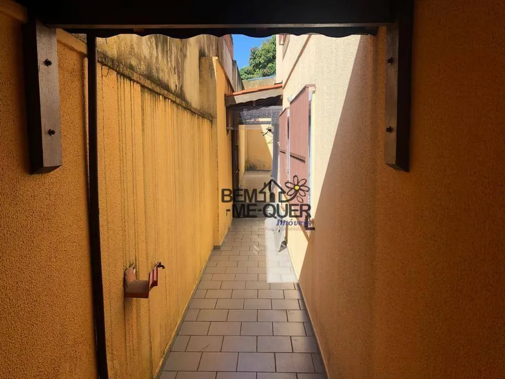 Sobrado, 3 quartos, 121 m² - Foto 11