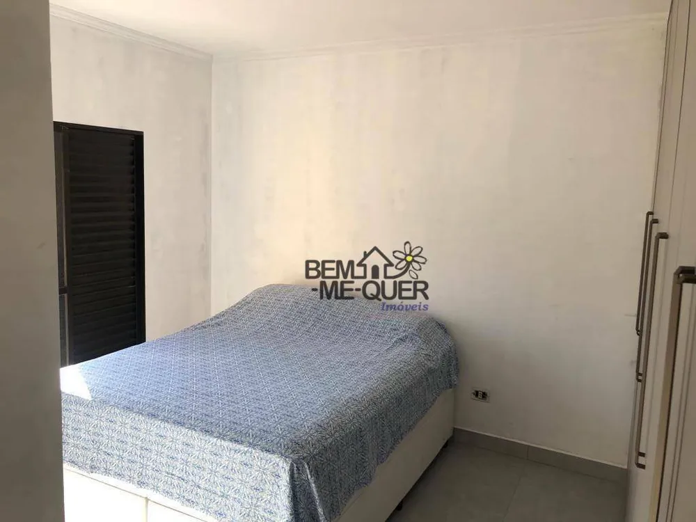 Sobrado, 3 quartos, 121 m² - Foto 6