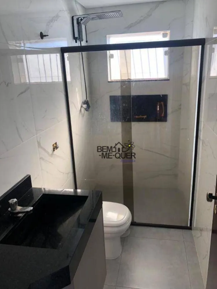 Sobrado, 3 quartos, 121 m² - Foto 8