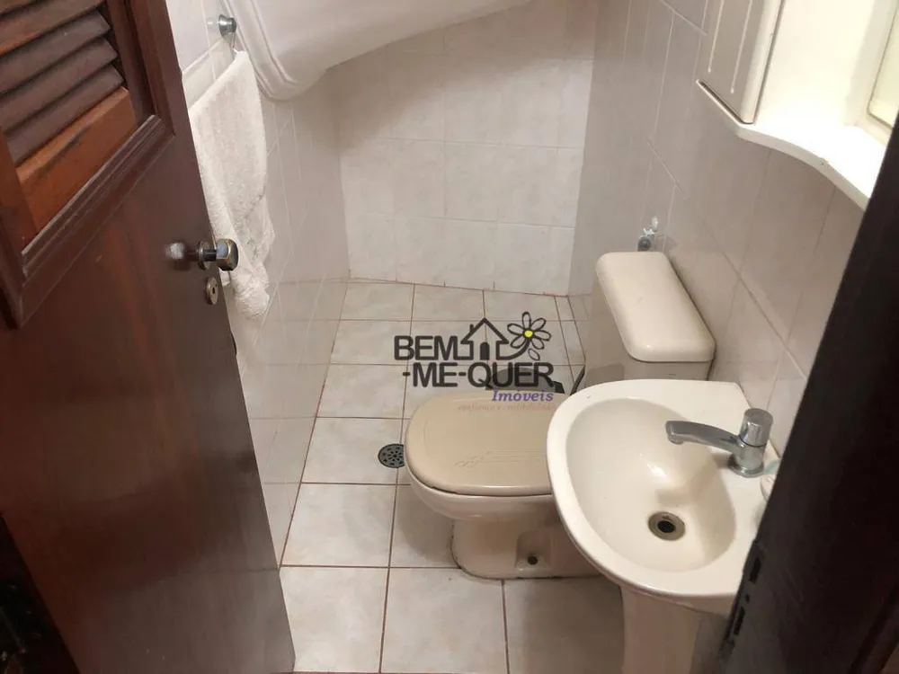 Sobrado, 3 quartos, 121 m² - Foto 3