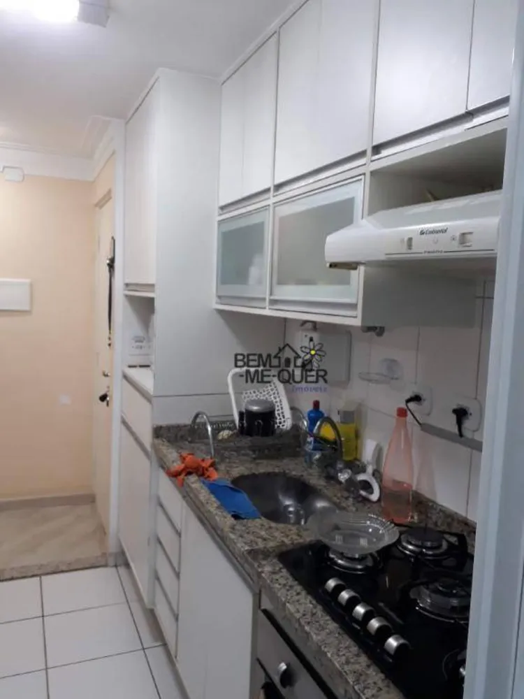 Apartamento, 3 quartos, 60 m² - Foto 10