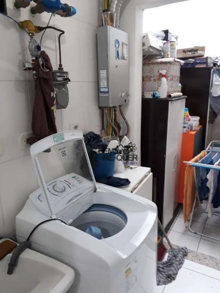 Apartamento, 3 quartos, 60 m² - Foto 5
