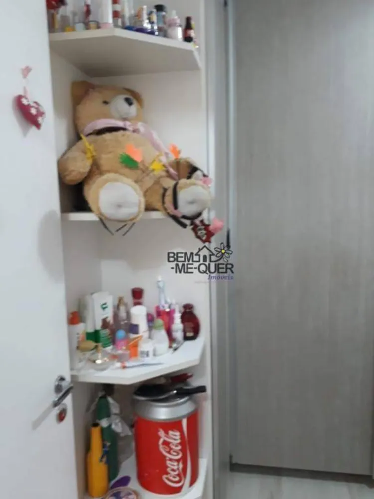 Apartamento, 3 quartos, 60 m² - Foto 6