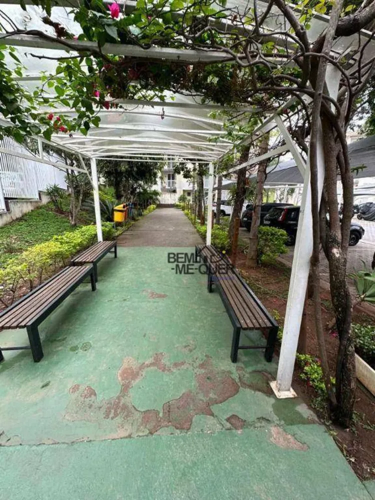 Apartamento, 3 quartos, 60 m² - Foto 15