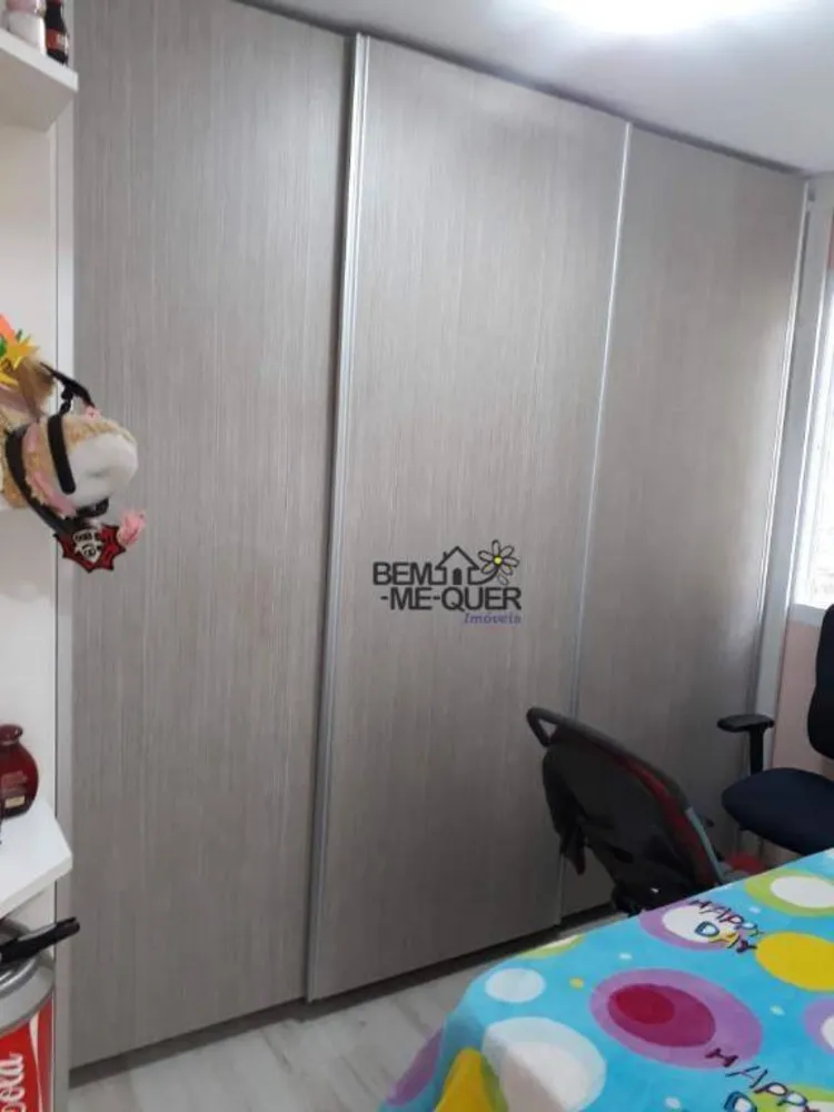 Apartamento, 3 quartos, 60 m² - Foto 5