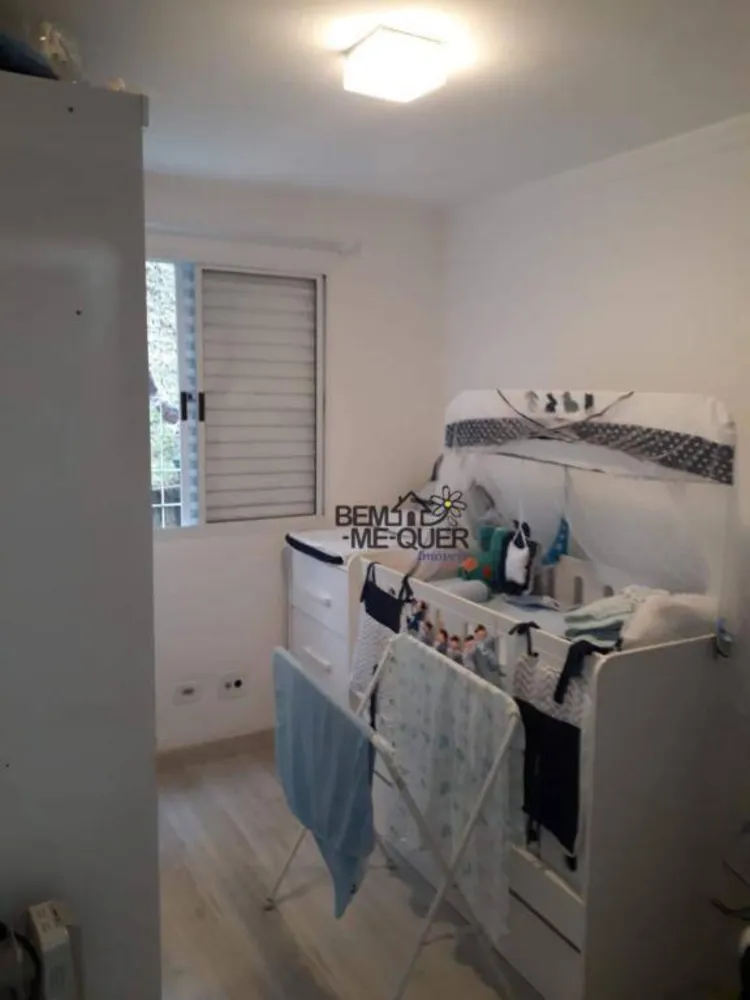 Apartamento, 3 quartos, 60 m² - Foto 8
