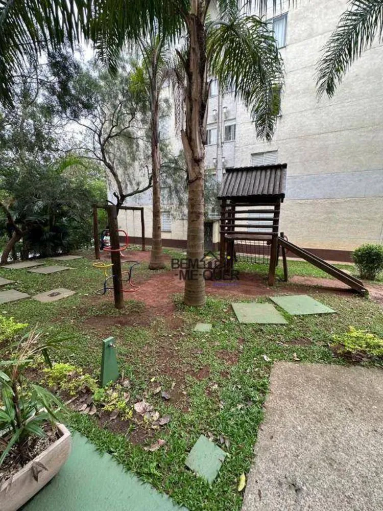 Apartamento, 3 quartos, 60 m² - Foto 13