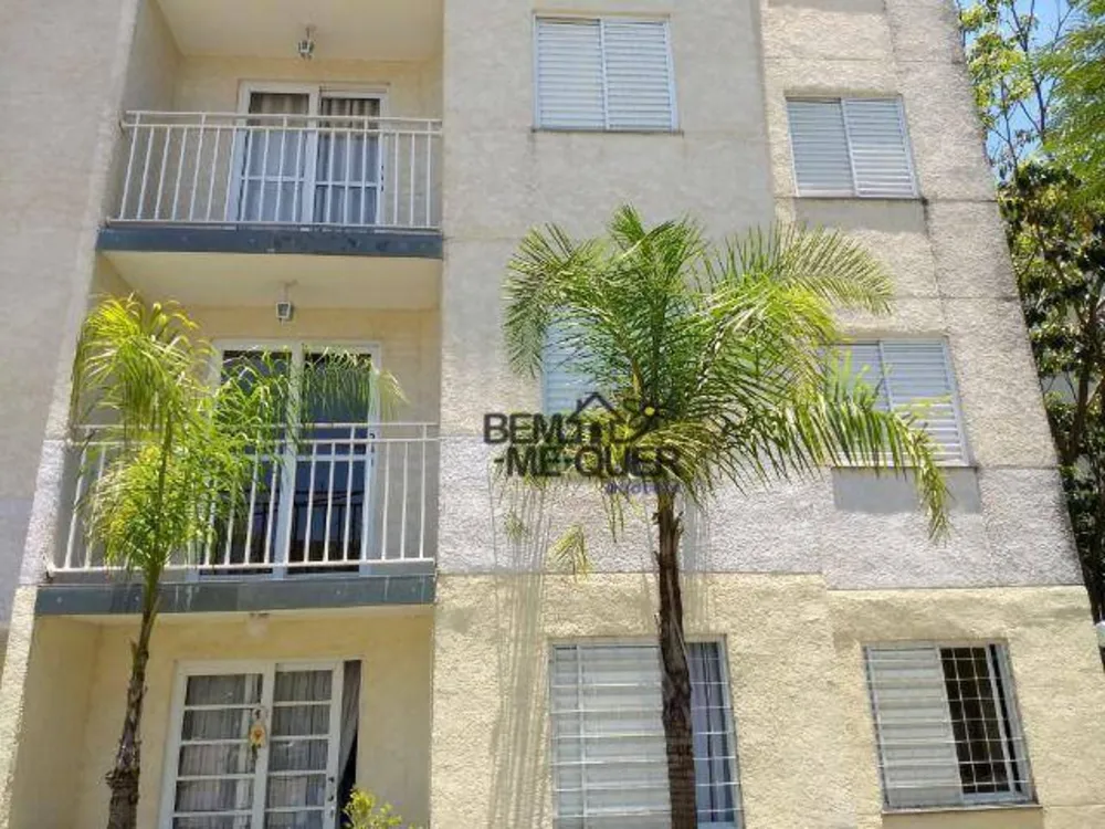 Apartamento, 3 quartos, 60 m² - Foto 6