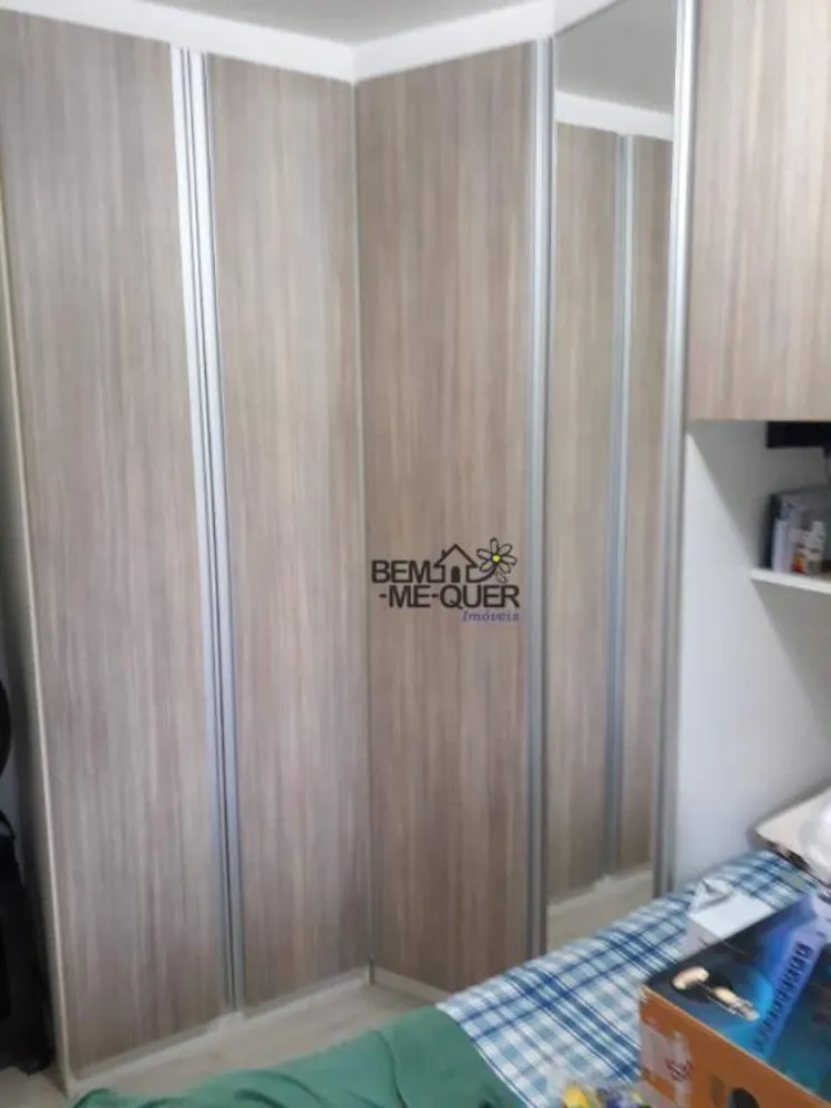 Apartamento, 3 quartos, 60 m² - Foto 8