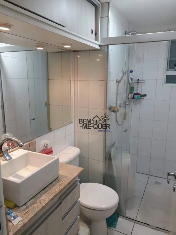 Apartamento, 3 quartos, 60 m² - Foto 9
