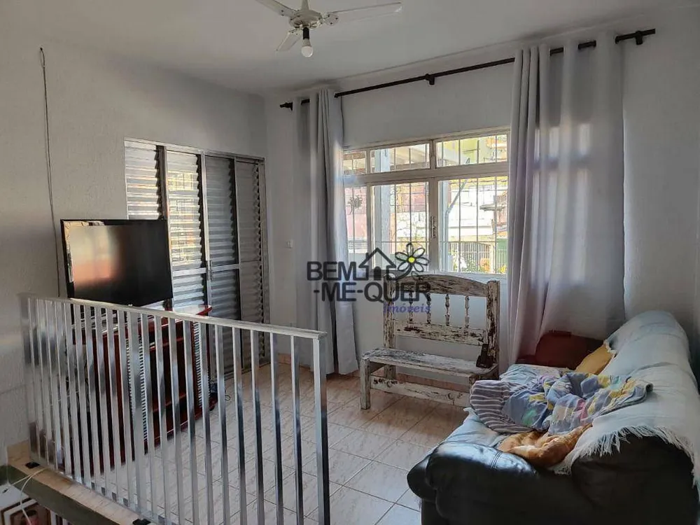 Casa, 3 quartos, 232 m² - Foto 2