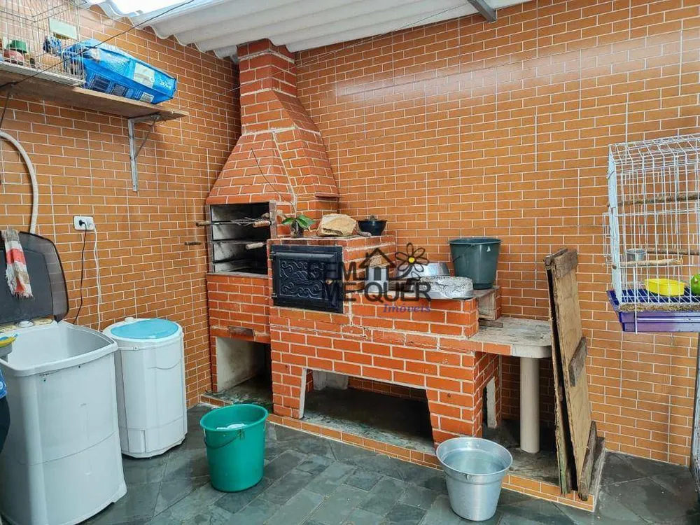 Casa, 3 quartos, 232 m² - Foto 11