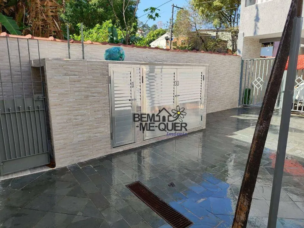 Casa, 3 quartos, 232 m² - Foto 16