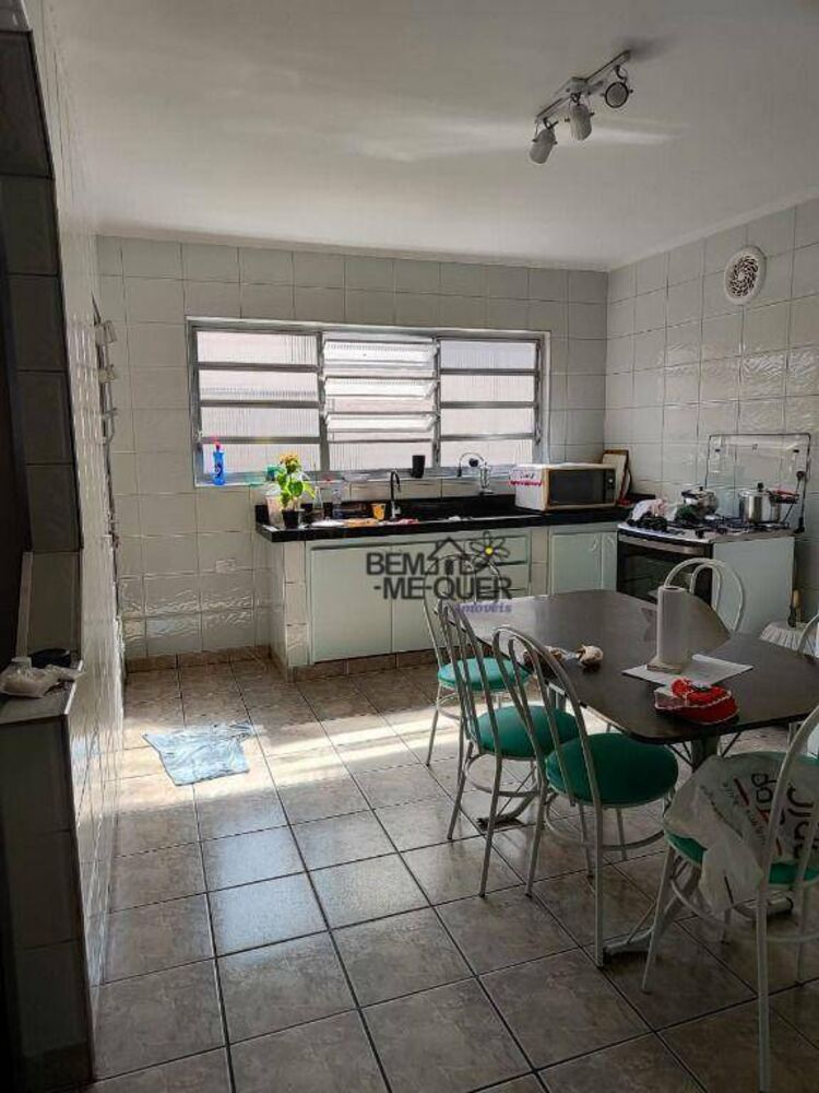 Casa, 3 quartos, 232 m² - Foto 8