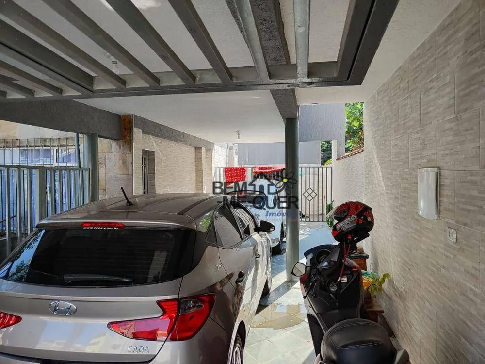 Casa, 3 quartos, 232 m² - Foto 4