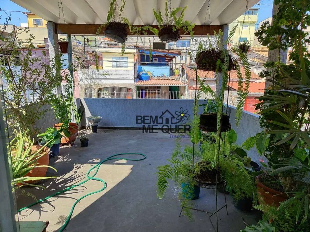 Casa, 3 quartos, 232 m² - Foto 8