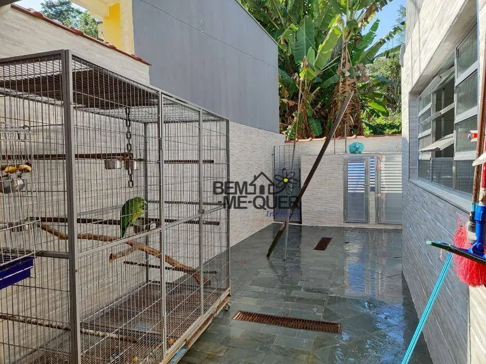 Casa, 3 quartos, 232 m² - Foto 15