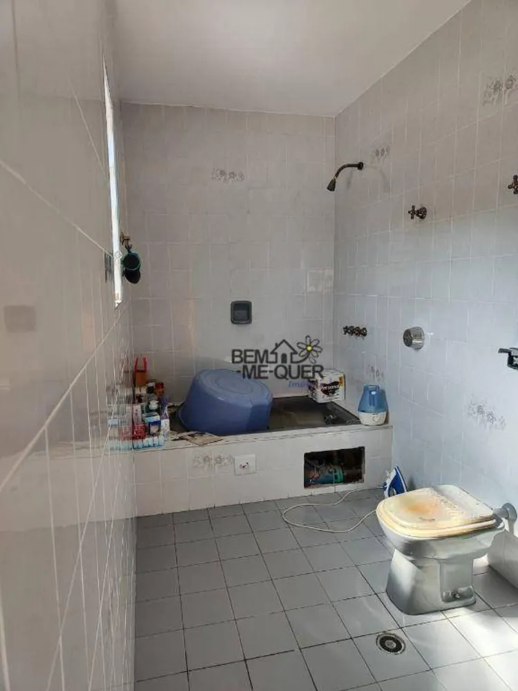 Casa, 3 quartos, 232 m² - Foto 9