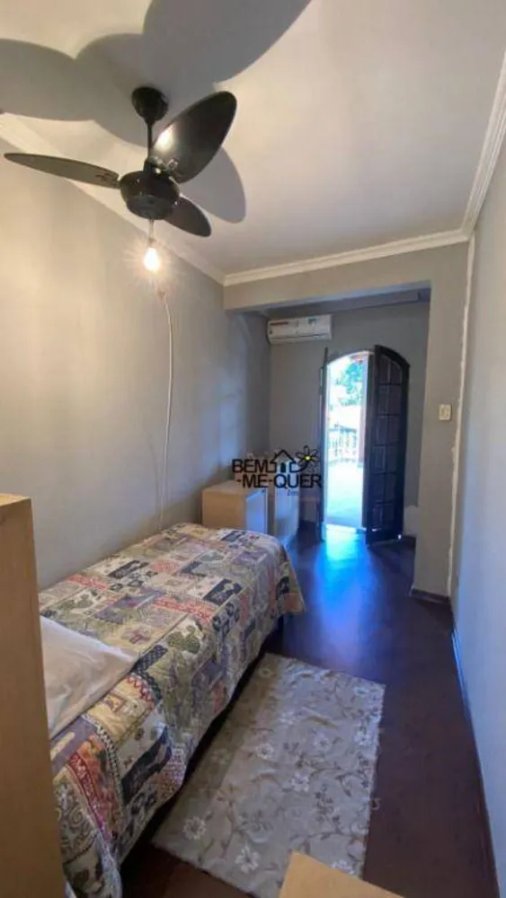 Sobrado, 3 quartos, 244 m² - Foto 9
