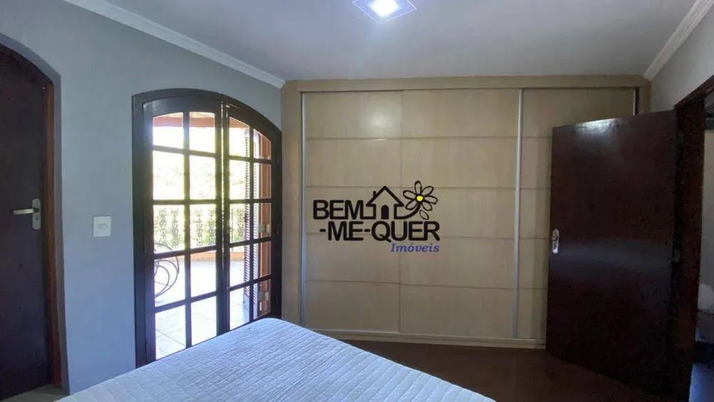 Sobrado, 3 quartos, 244 m² - Foto 6