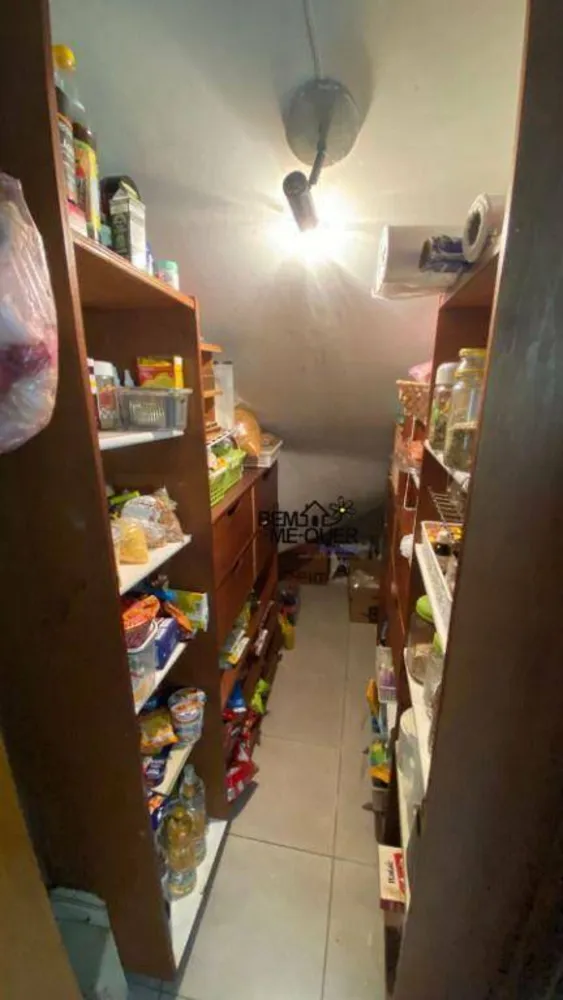 Sobrado, 3 quartos, 244 m² - Foto 11
