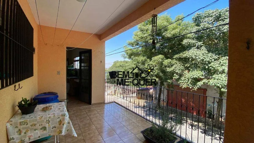 Sobrado, 3 quartos, 244 m² - Foto 13