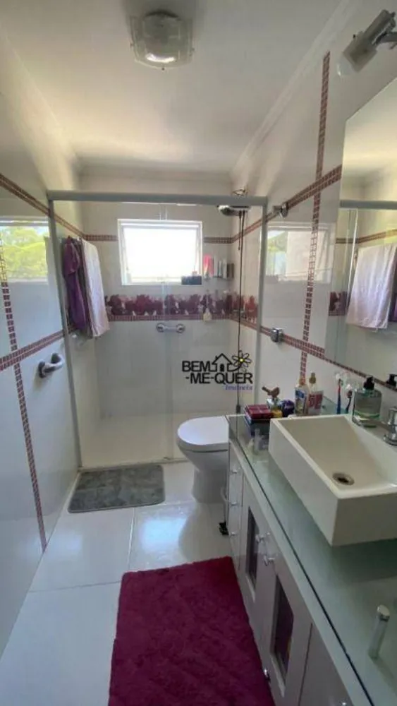 Sobrado, 3 quartos, 244 m² - Foto 7