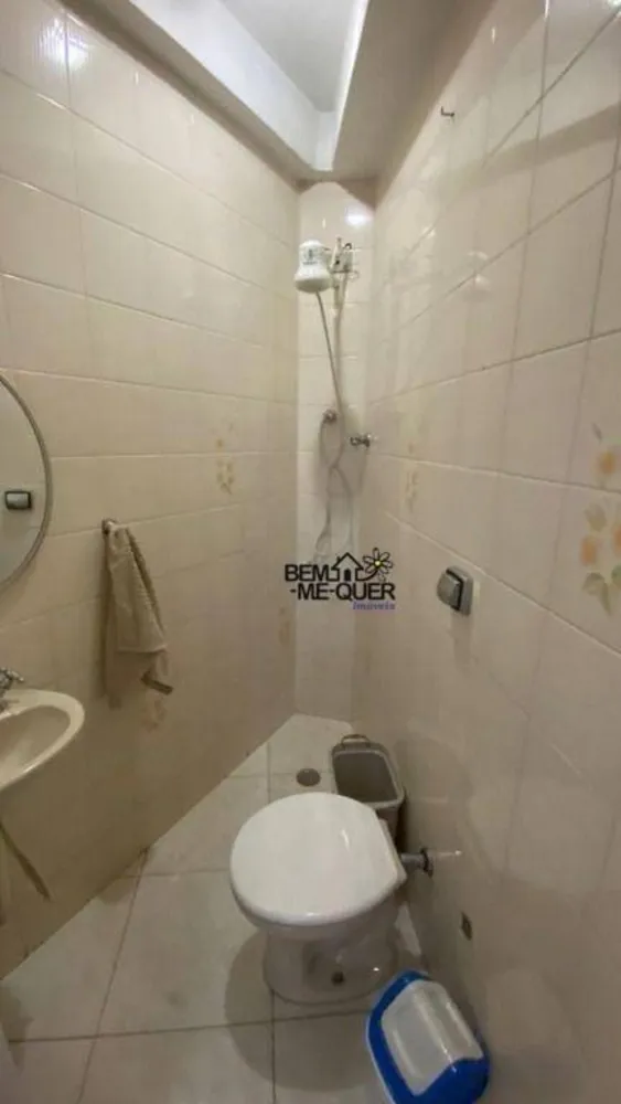 Sobrado, 3 quartos, 244 m² - Foto 14