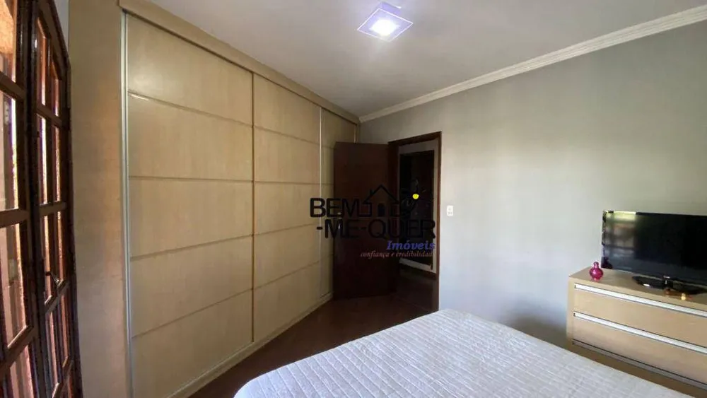 Sobrado, 3 quartos, 244 m² - Foto 5