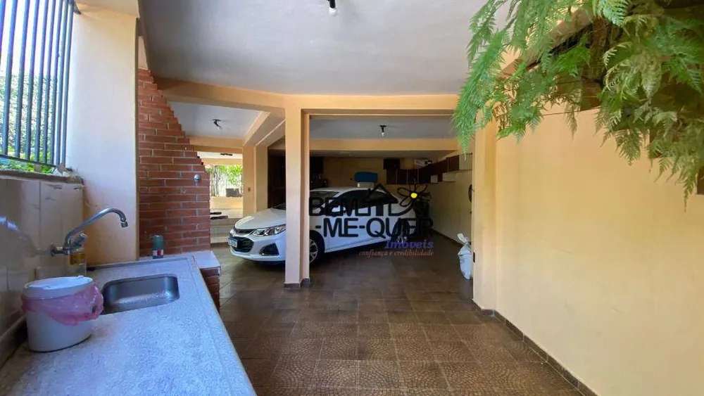 Sobrado, 3 quartos, 244 m² - Foto 16
