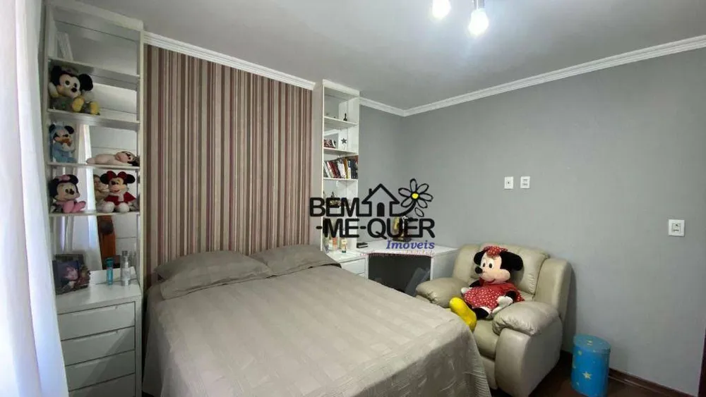 Sobrado, 3 quartos, 244 m² - Foto 4