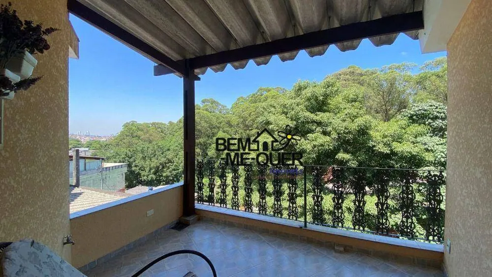 Sobrado, 3 quartos, 244 m² - Foto 8