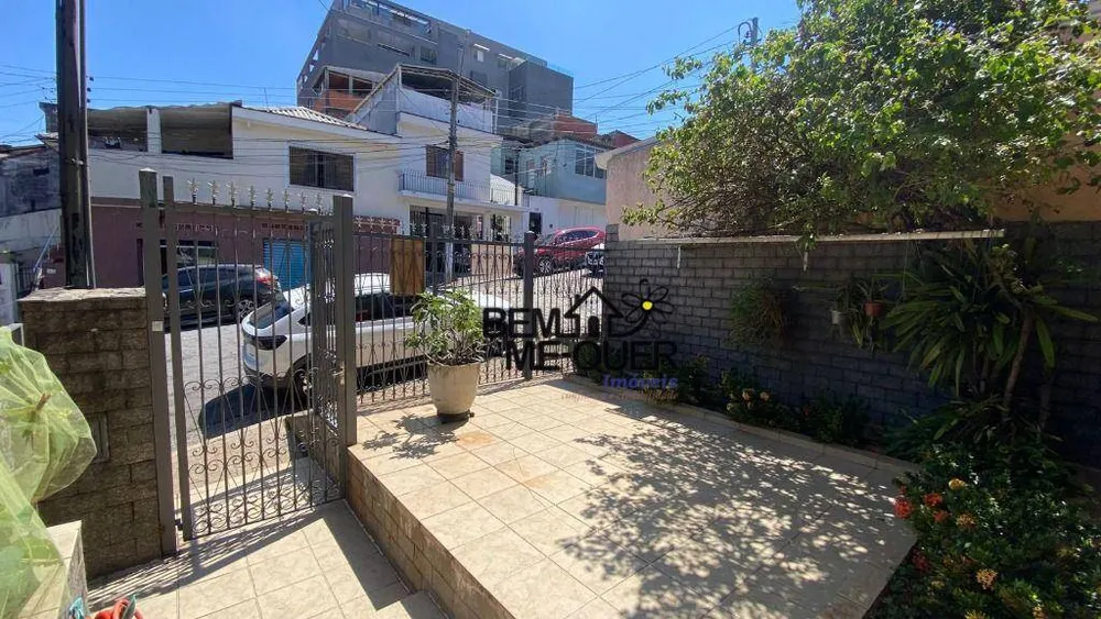 Sobrado, 3 quartos, 244 m² - Foto 15